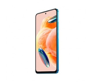 MOVIL SMARTPHONE XIAOMI REDMI NOTE 12 PRO 6GB 128GB GLAC BL