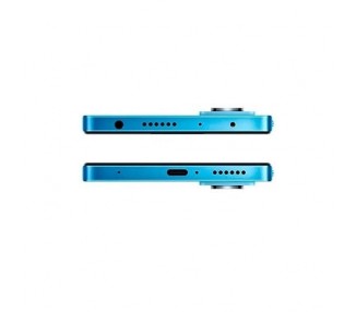 MOVIL SMARTPHONE XIAOMI REDMI NOTE 12 PRO 6GB 128GB GLAC BL