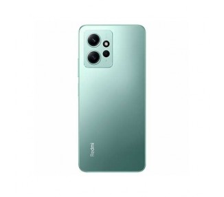 MOVIL SMARTPHONE XIAOMI REDMI NOTE 12 4GB 128GB MINT GREEN