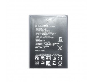 Bateria Interna Para Lg V20 F800 - Mpn Original Bl-44E1F
