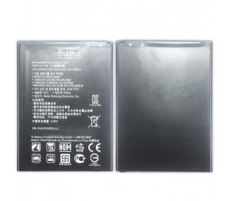 Bateria Interna Para Lg V20 F800 - Mpn Original Bl-44E1F