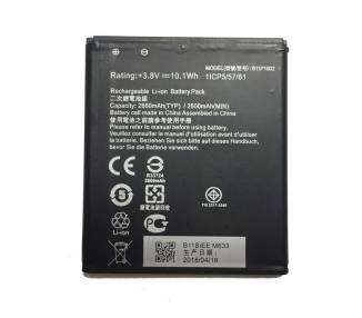Batería Para Zenfone Go Zb500Kl, MPN Original B11P1602