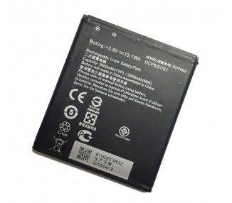 Batería Para Zenfone Go Zb500Kl, MPN Original B11P1602