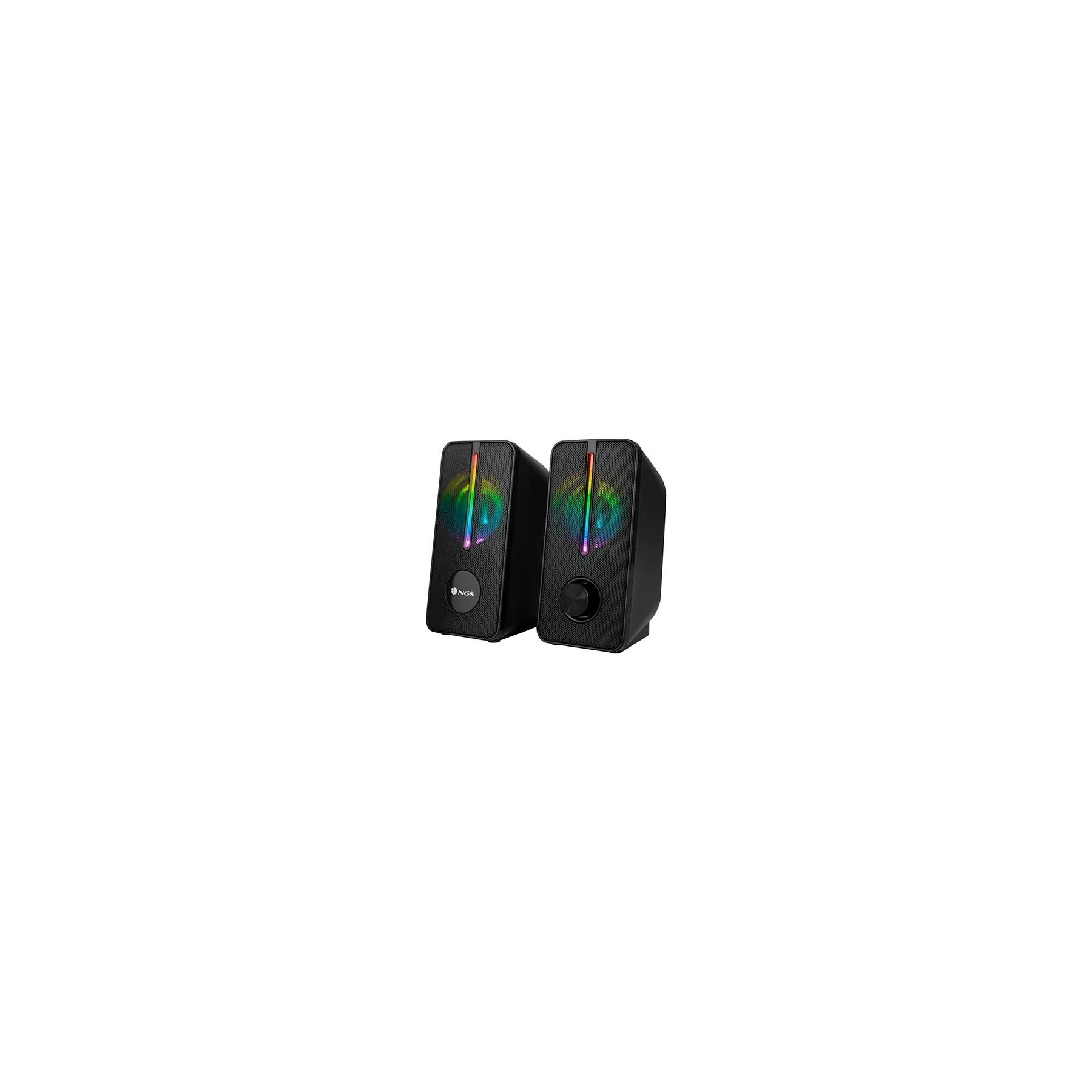 ALTAVOCES 2.0 NGS GSX-150 NEGRO ALTAVOCES 2.0 NGS GSX-150 NEGRO