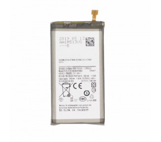 Batería Para Samsung Galaxy S10E G970F, MPN Original Eb-Bg970Abu
