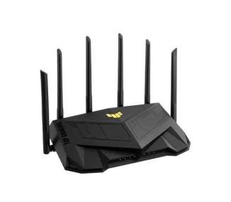 WIRELESS ROUTER ASUS RT-AX5400 TUF GAMING