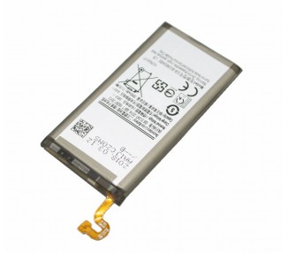 Batería Para Samsung Galaxy S9 G960F, MPN Original Eb-Bg960Abe