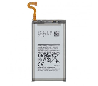 Batería Para Samsung Galaxy S9 Plus G965F, MPN Original Eb-Bg965Abe