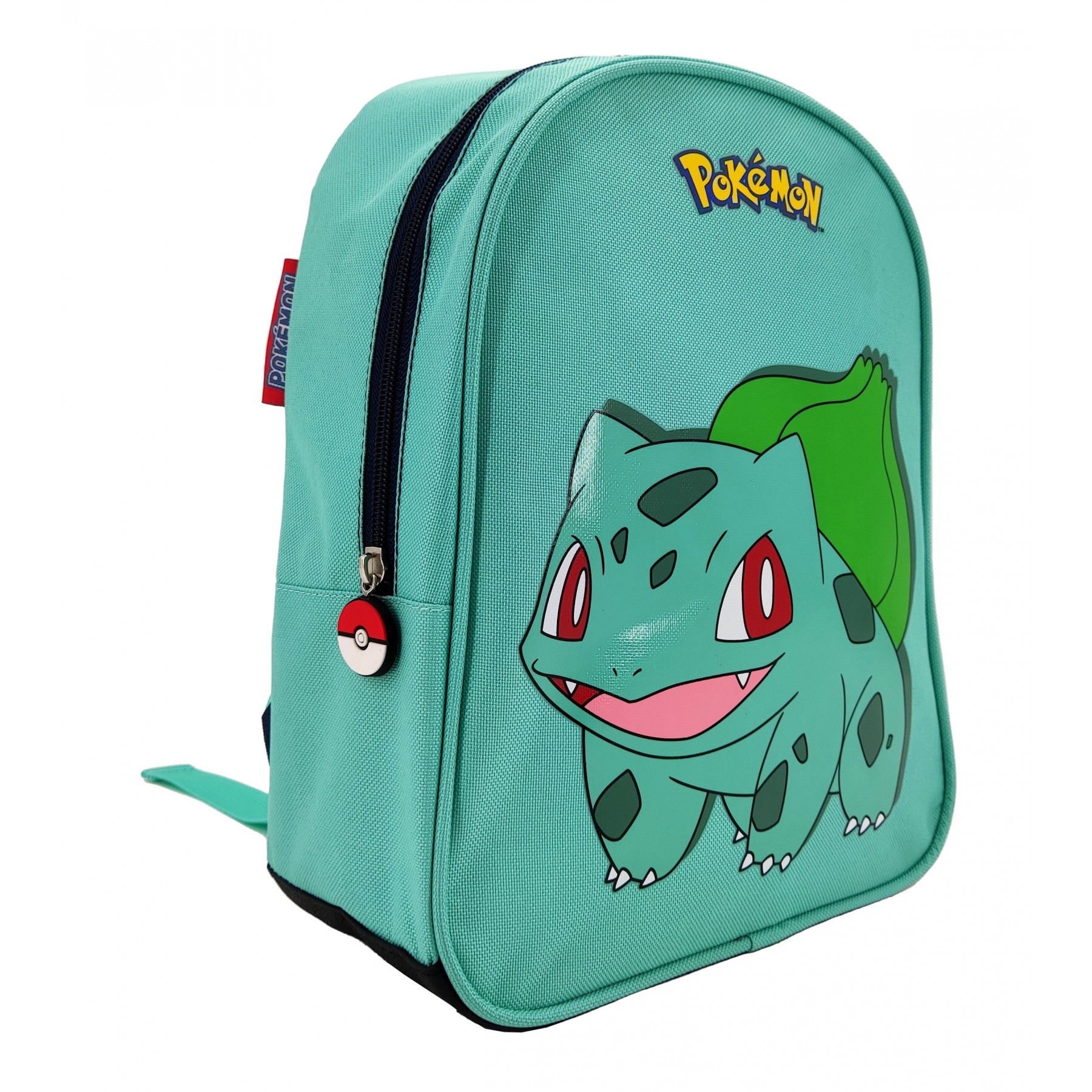 Euromic - Pokemon - Junior Backpack - Bulbasaur (224POC201BUL)