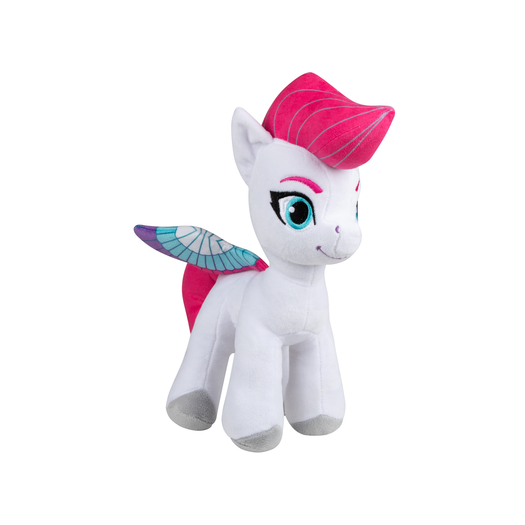 My Little Pony - Plush 25 cm - Zipp (33160072)