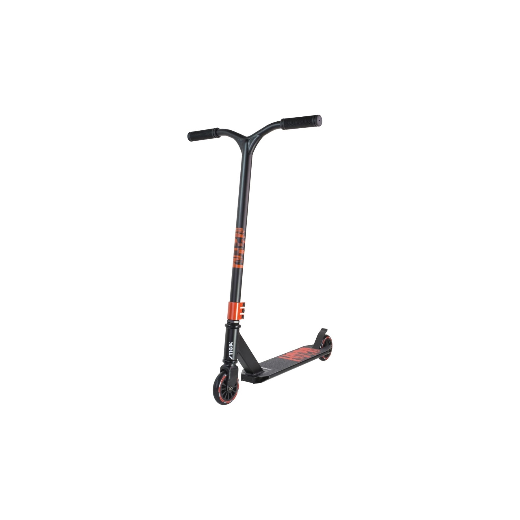 Stiga - TrickScooter - Hood - Black (80-7456-01)