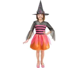 Ciao - Costume - Barbie Witch (90 cm)