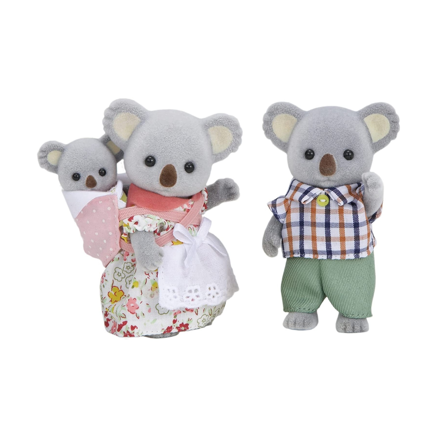 Sylvanian Families - Koala Family (5310)