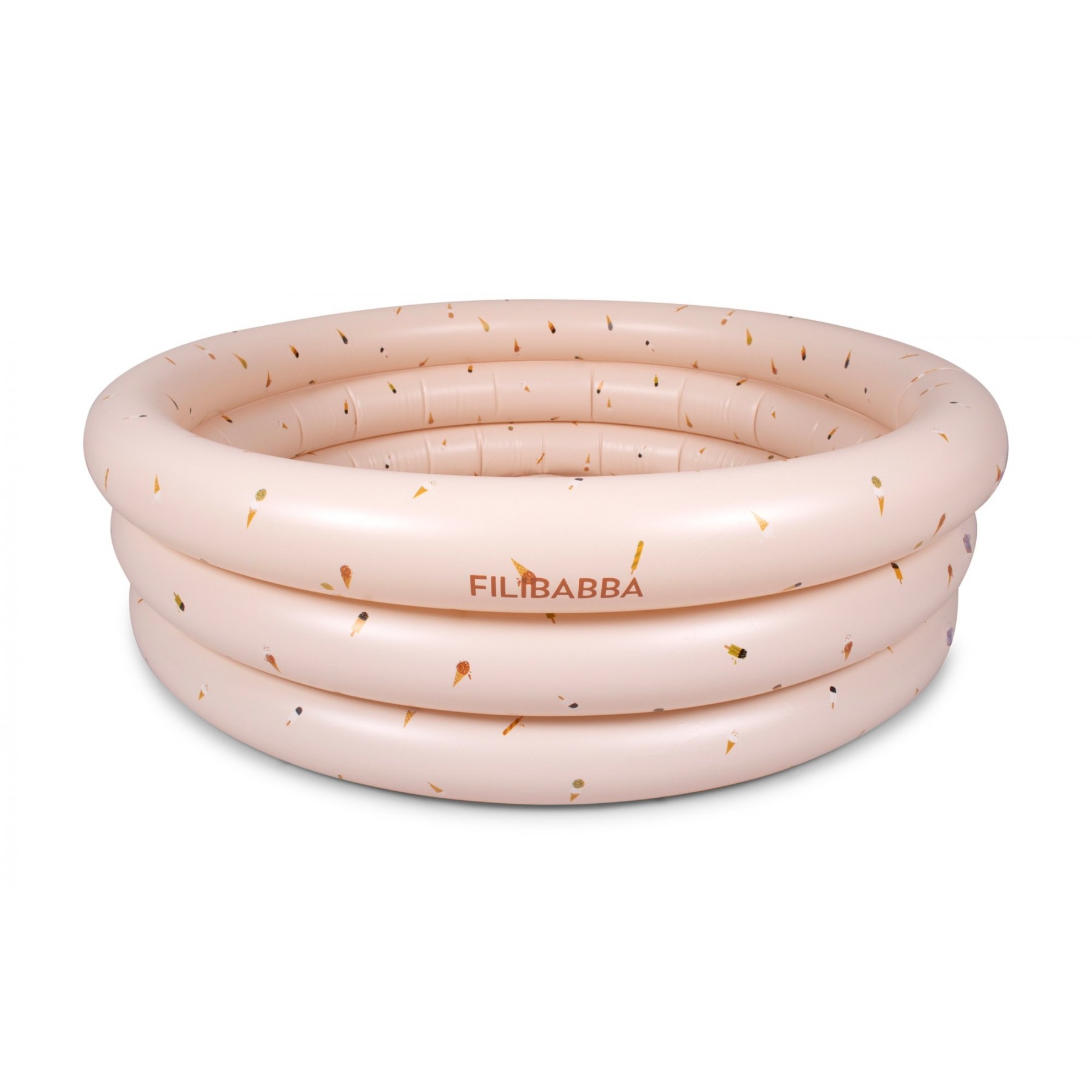 Filibabba - Pool 80 cm Alfie  -  Cool Summer