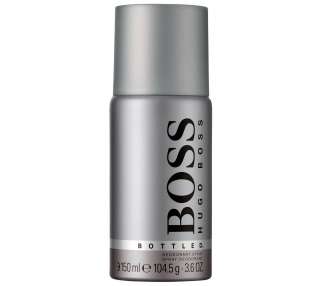 Hugo Boss - Bottled Deodorant Spray 150 ml.
