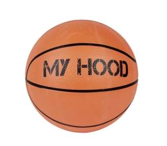 My Hood - Basketball - Junior (size 5) (304020)