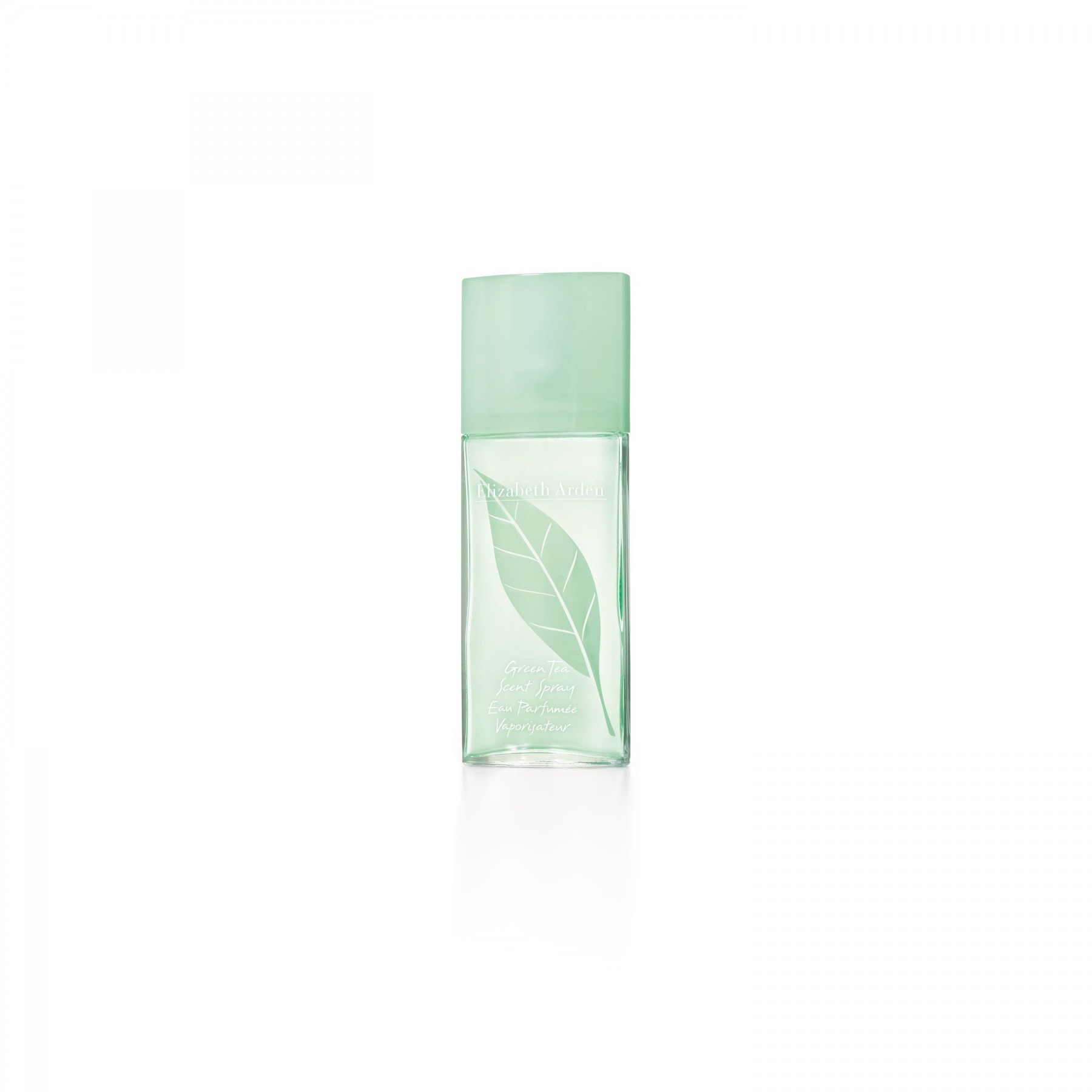 Elizabeth Arden - Green Tea EDT 100 ml
