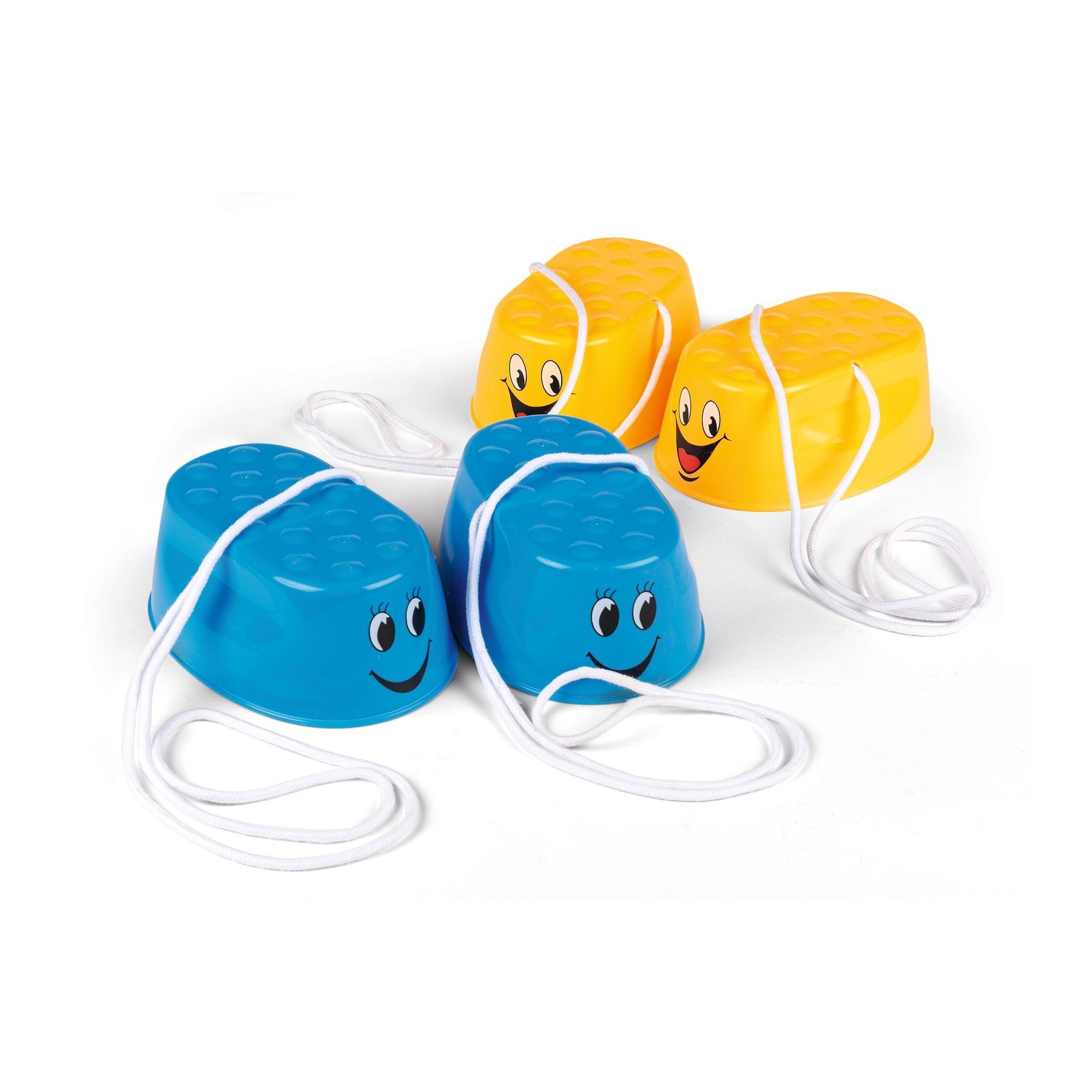 4-Kids - Walking Buckets (23496)