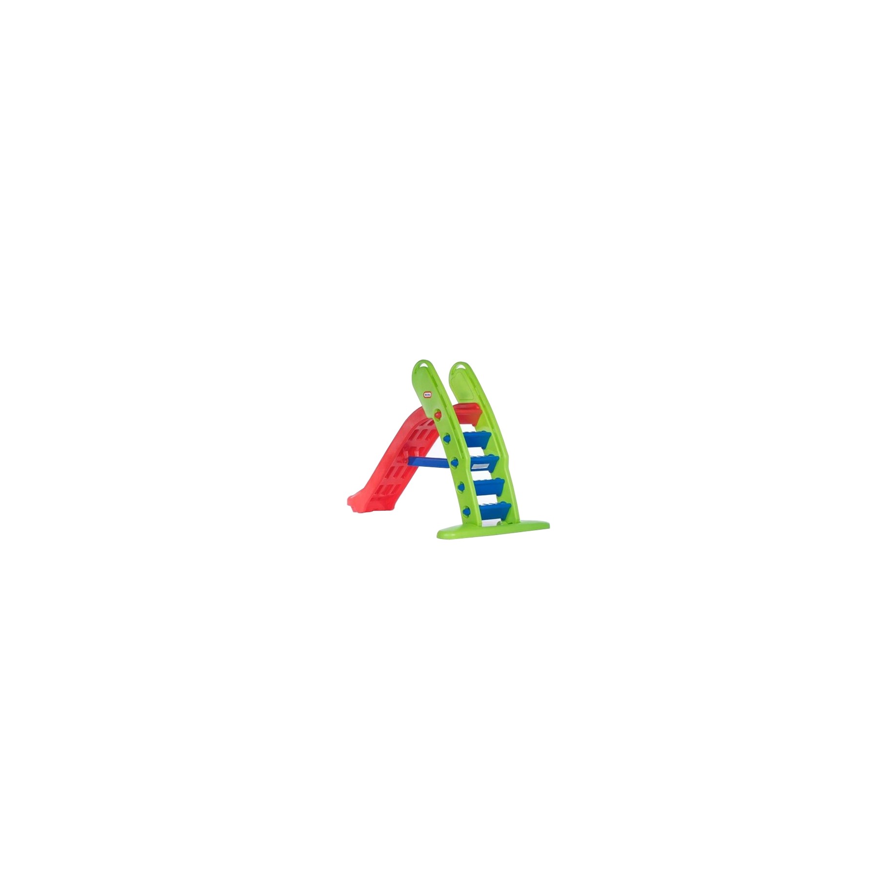Little Tikes - Giant Slide - Primary (401229)