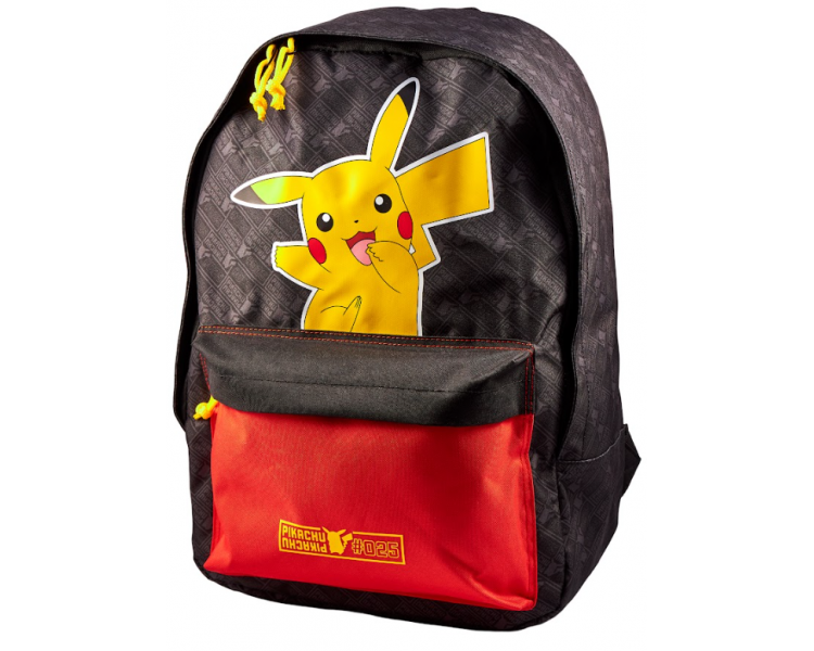 Euromic - Pokemon - Backpack  (20 L) (061509002L)