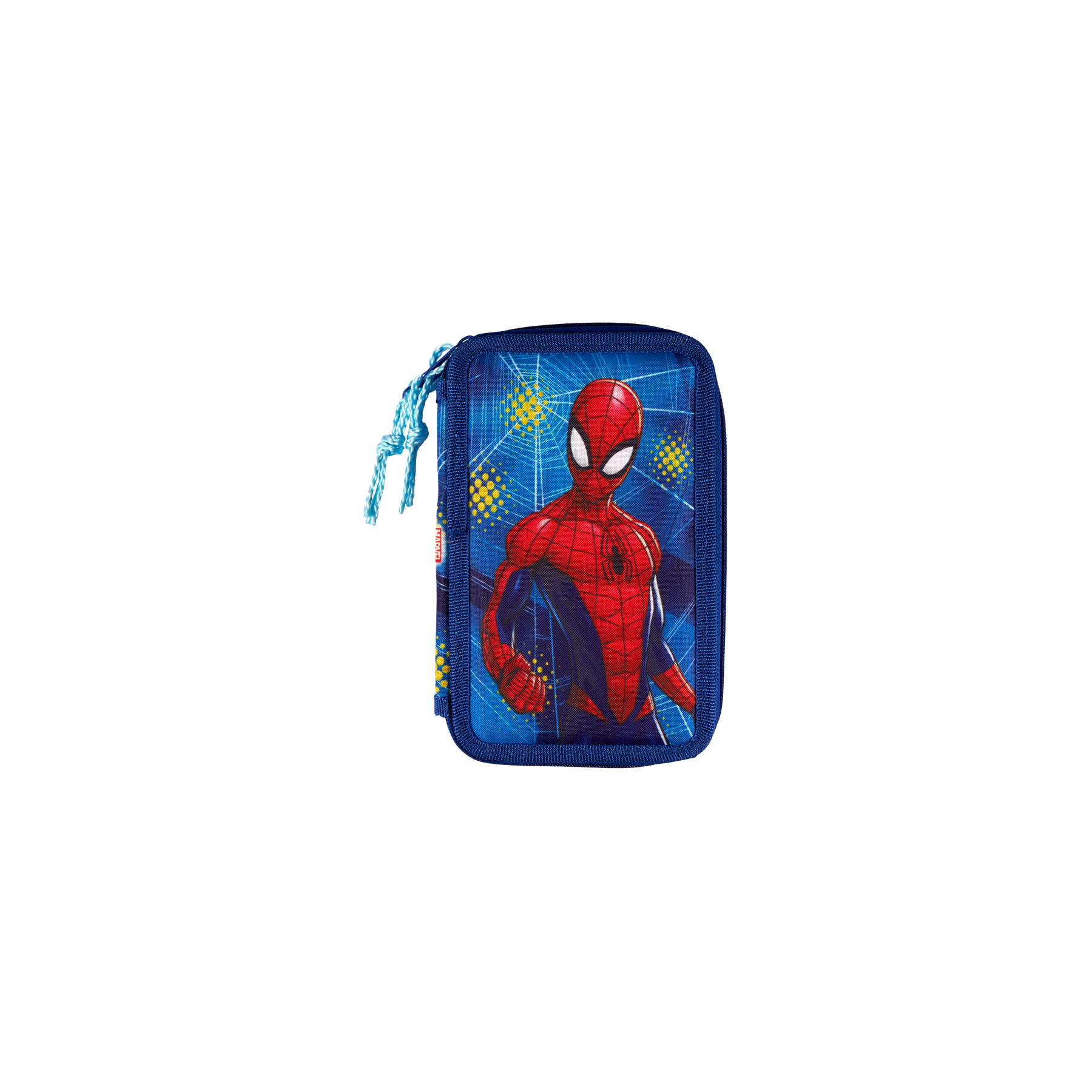 Euromic - Spider-Man - ​Filled Double Decker Pencil Case (017608516)