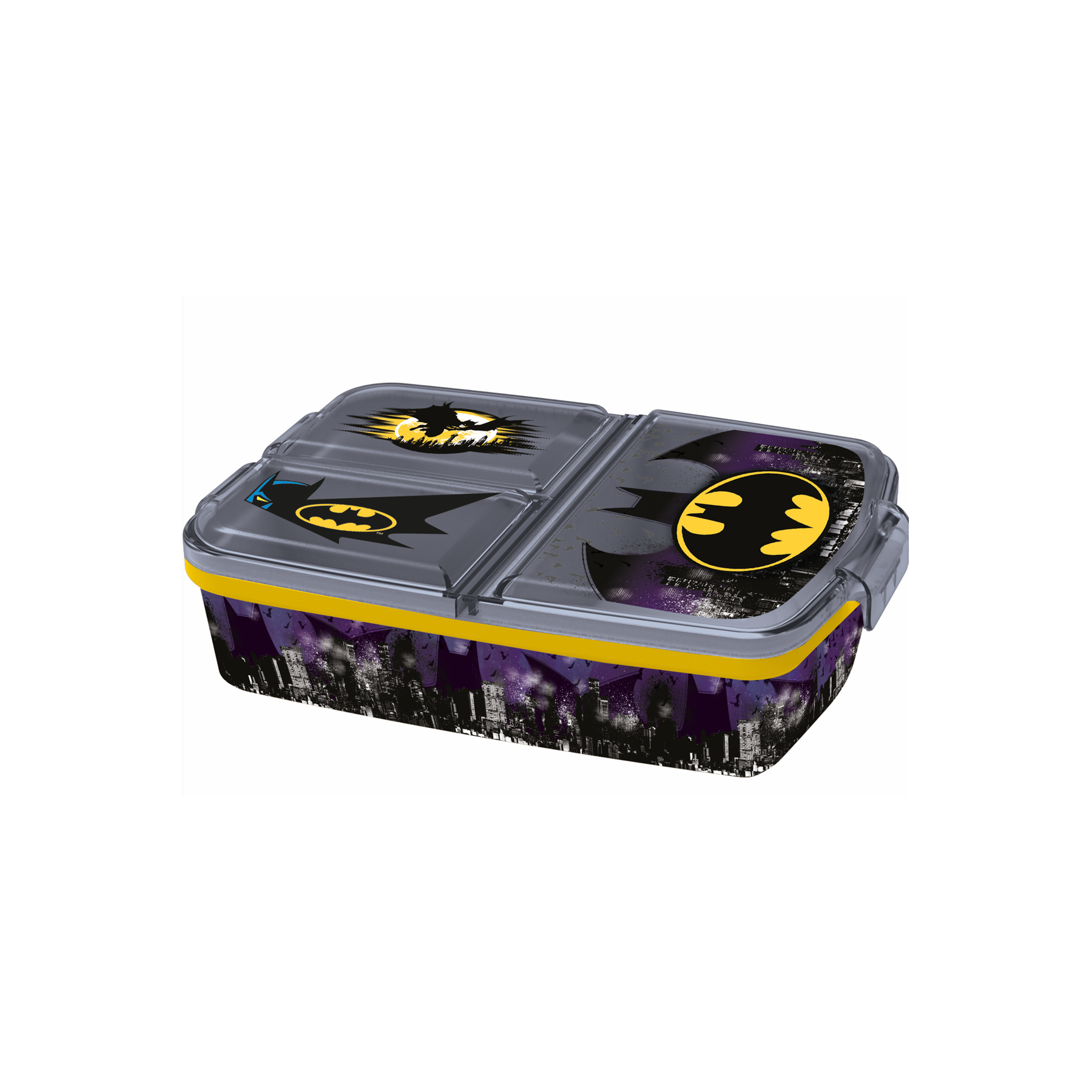 Euromic -  Batman Lunch Box (088808735-85520)