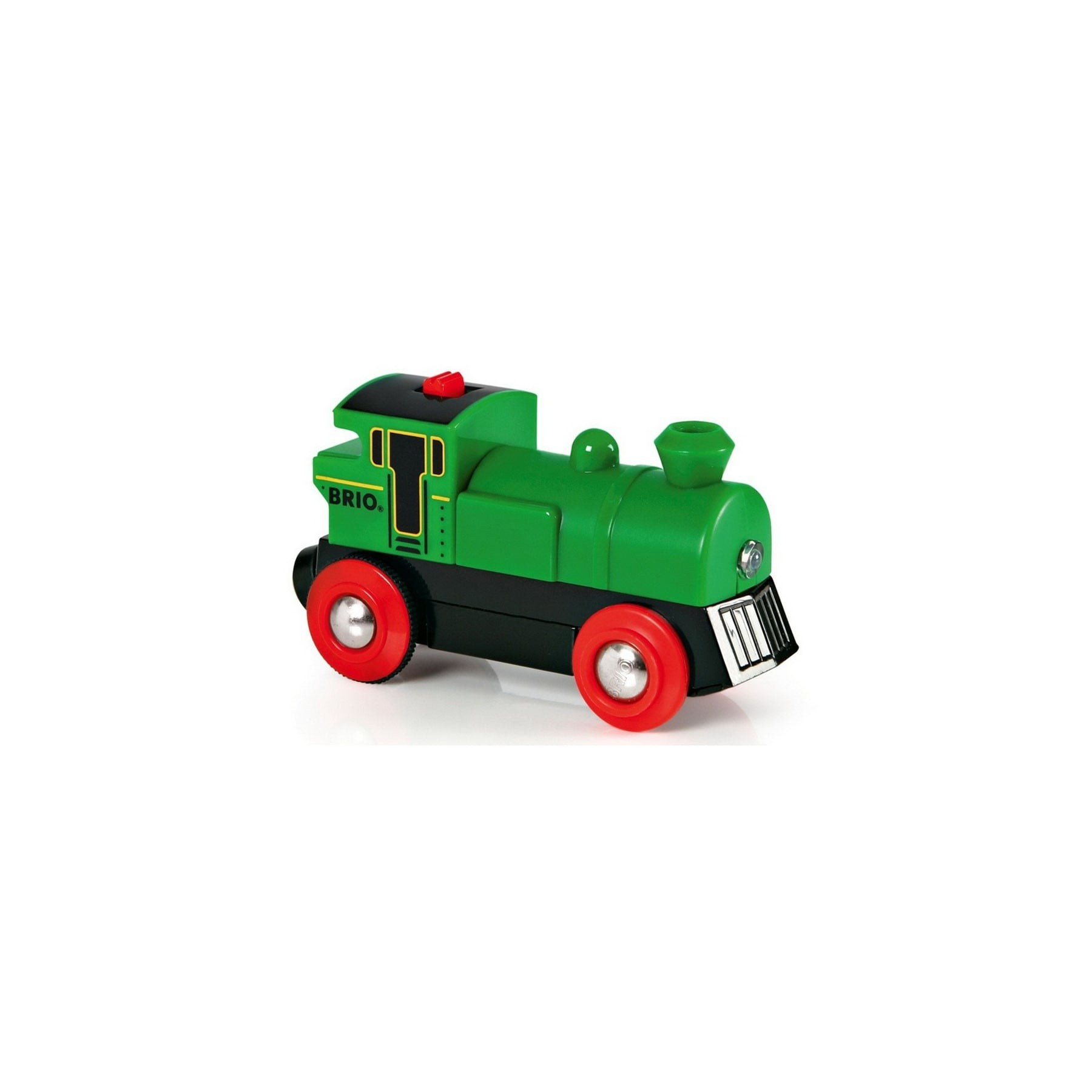 BRIO - Battery Powered Engine (33595)