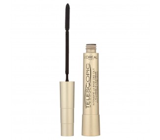 L'Oréal - Telescopic  Mascara - Black