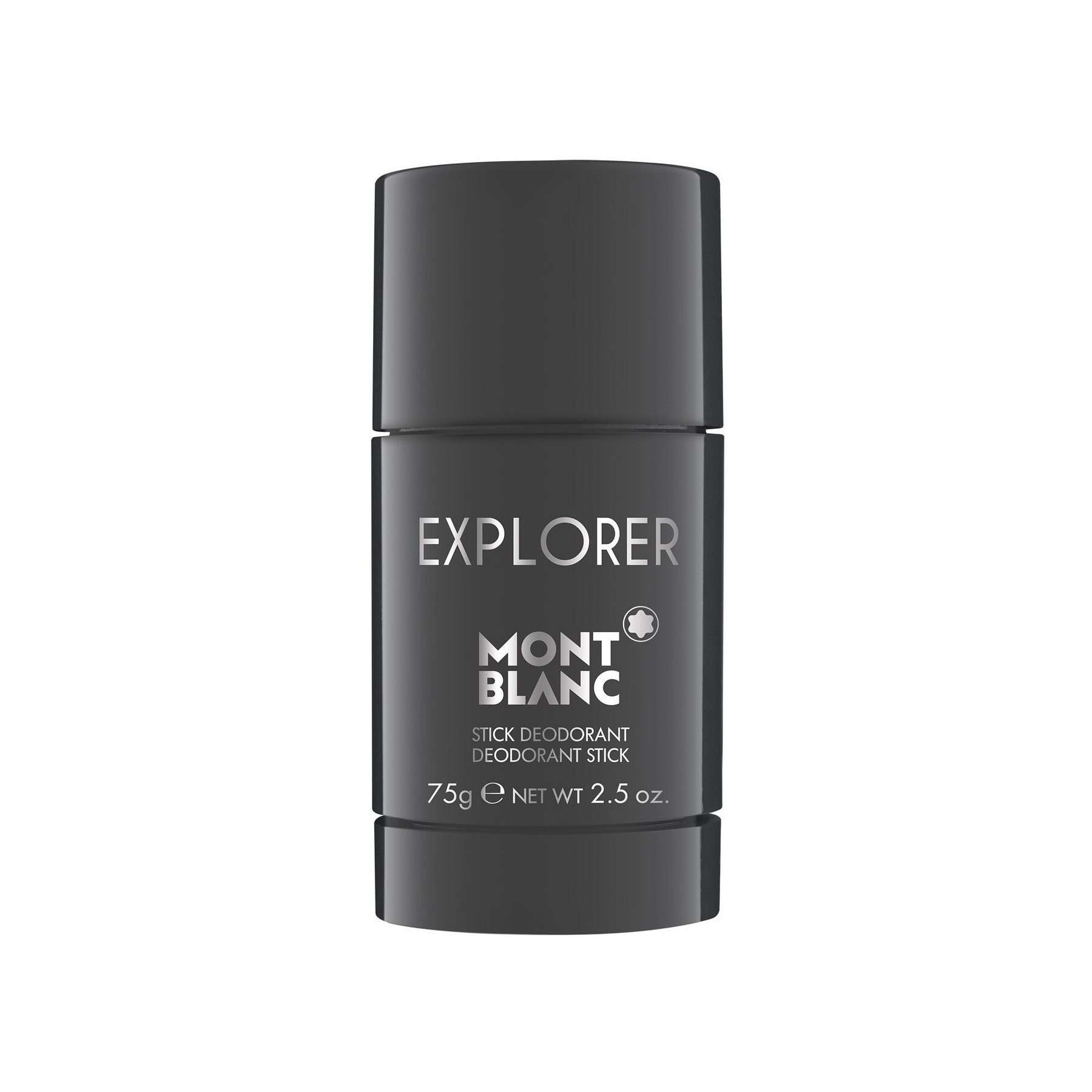 Montblanc - Explorer Deo Stick 75g