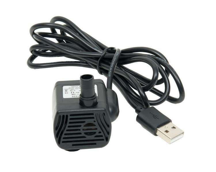 CATIT - Pump For Cat Fountain Usb (without Adapter) - (785.0447)