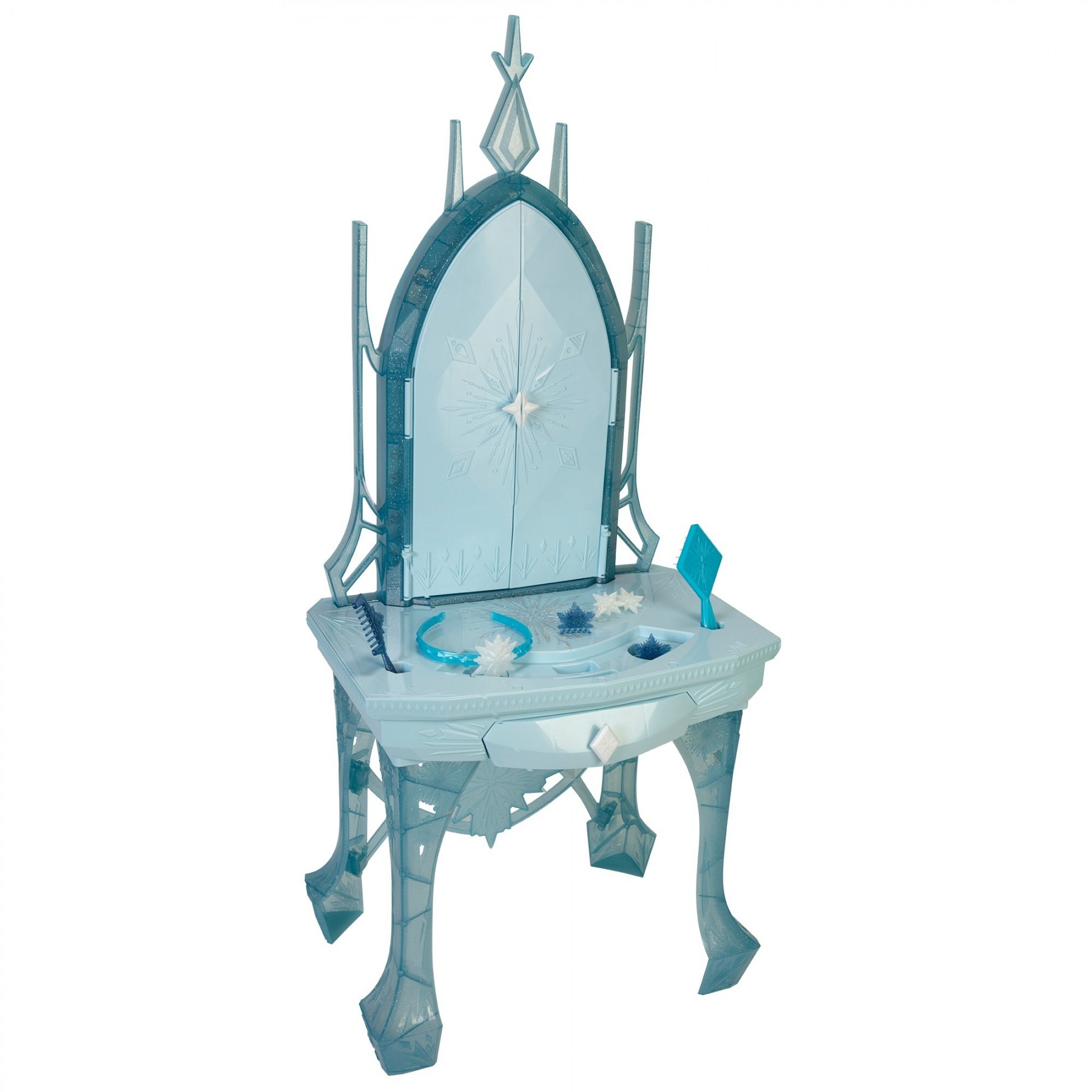Disney Frozen 2 - Elsa Enchanted Ice Vanity (212084)