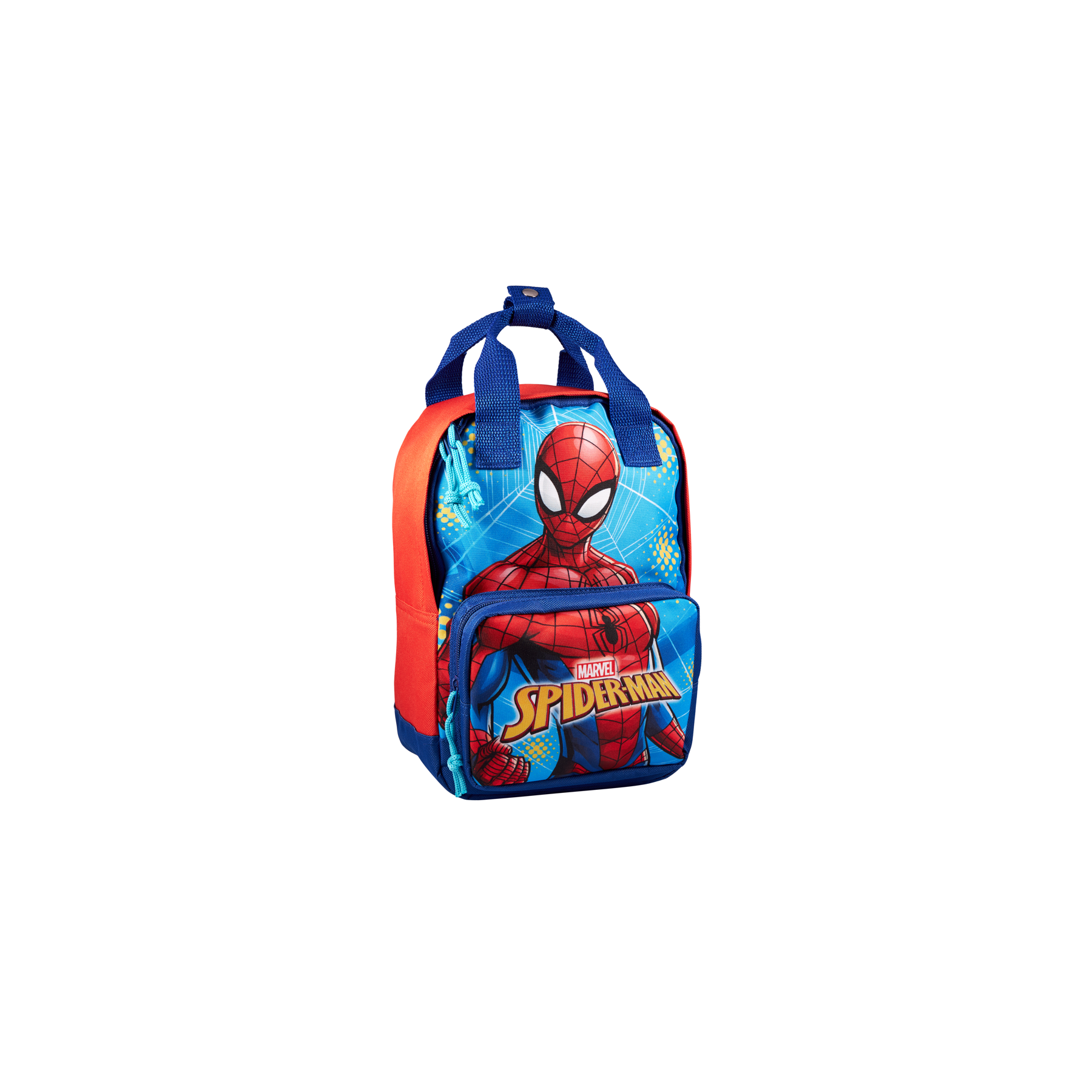 Euromic - Spider-Man - Small Backpack (7 L) (017609410)