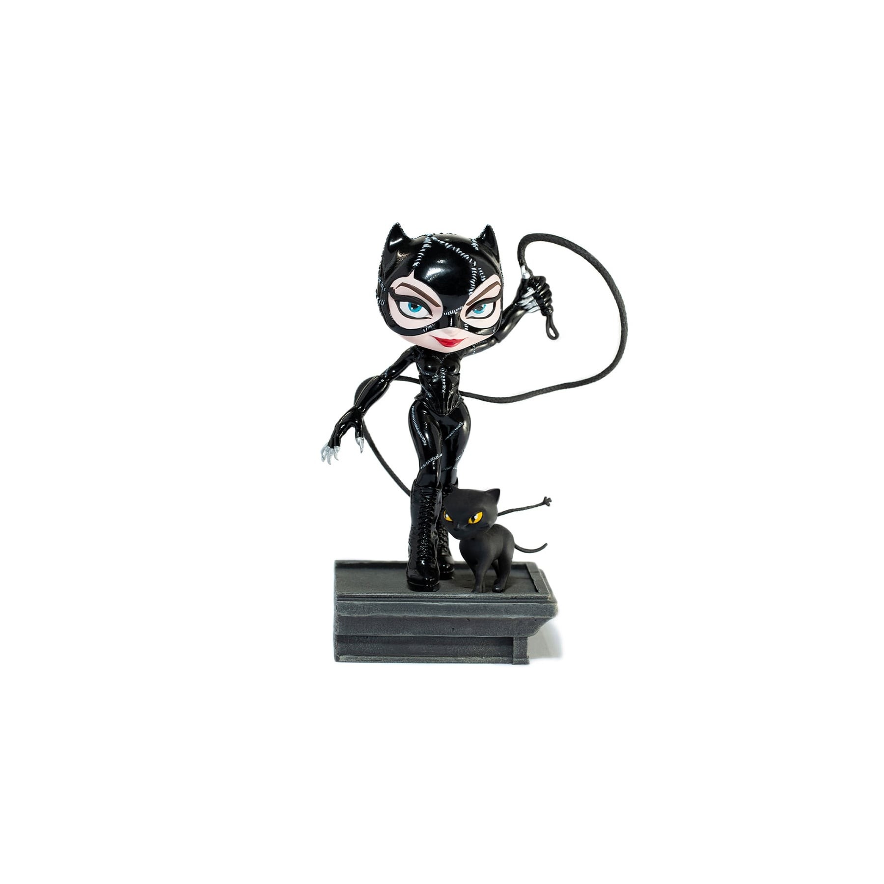 Batman Returns - Catwoman Figure