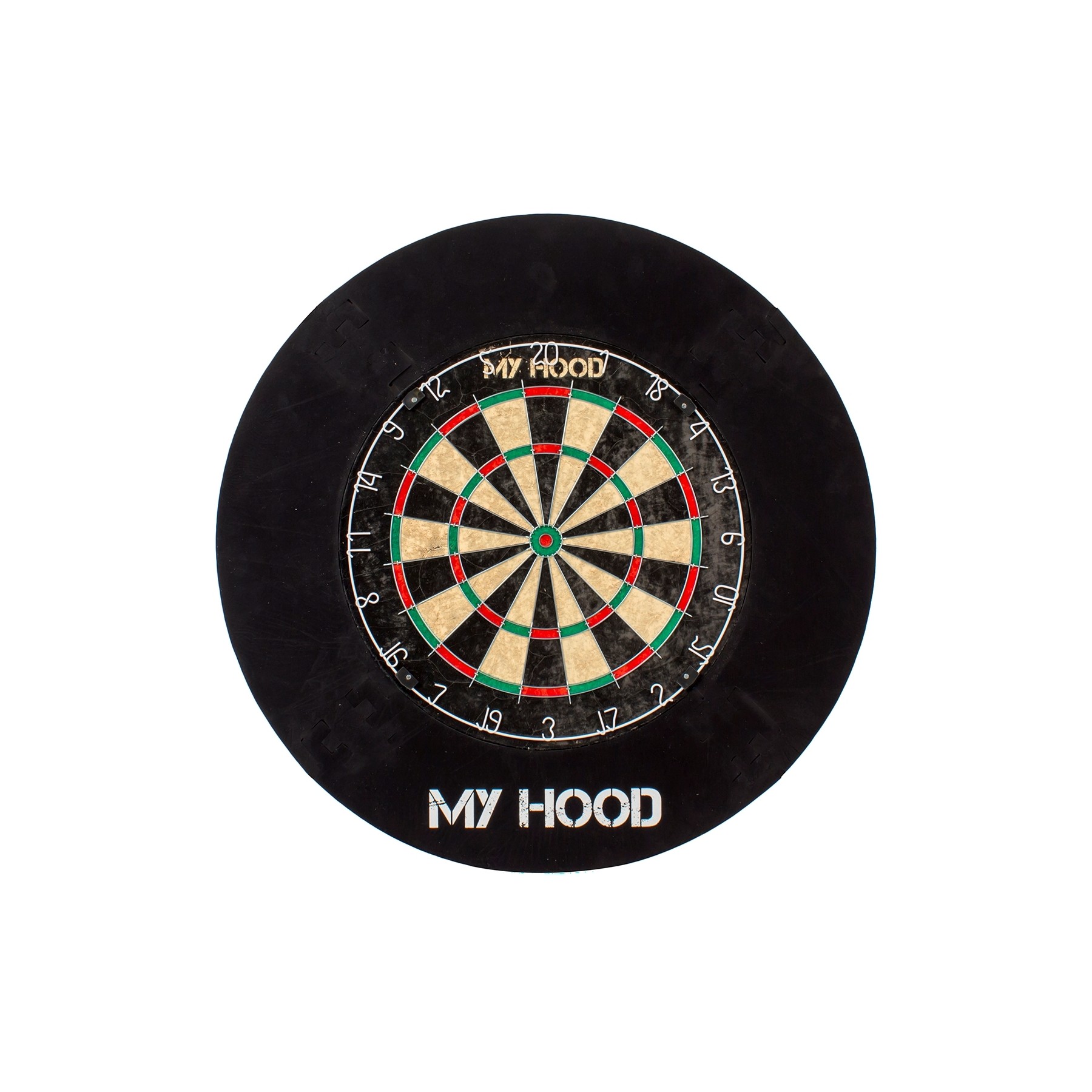 My Hood - Dart Tournament Set (702013)