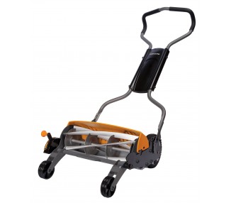Fiskars - StaySharp Max Reel Mower