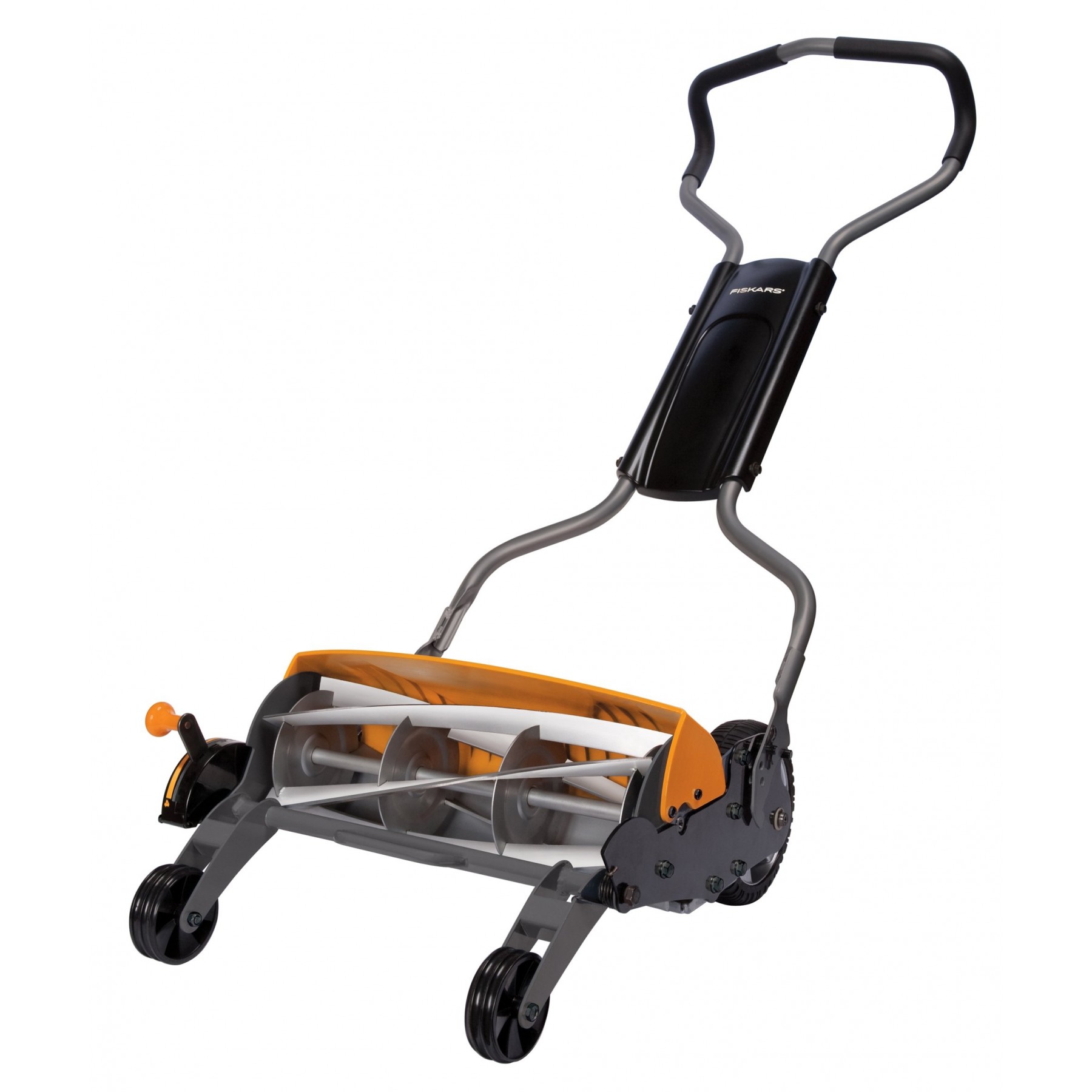 Fiskars - StaySharp Max Reel Mower