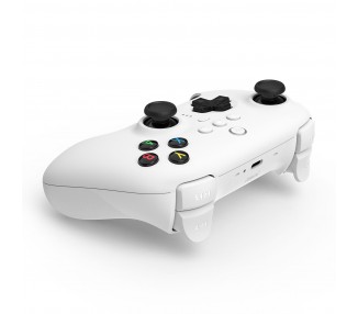 8BitDo Ultimate Mando Controller Con Base de Carga - Blanco