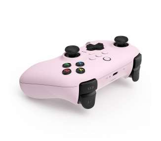 8BitDo Ultimate Mando Controller Con Base de Carga - Pink