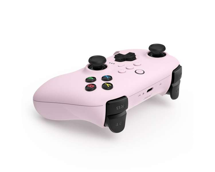 8BitDo Ultimate Mando Controller Con Base de Carga - Pink