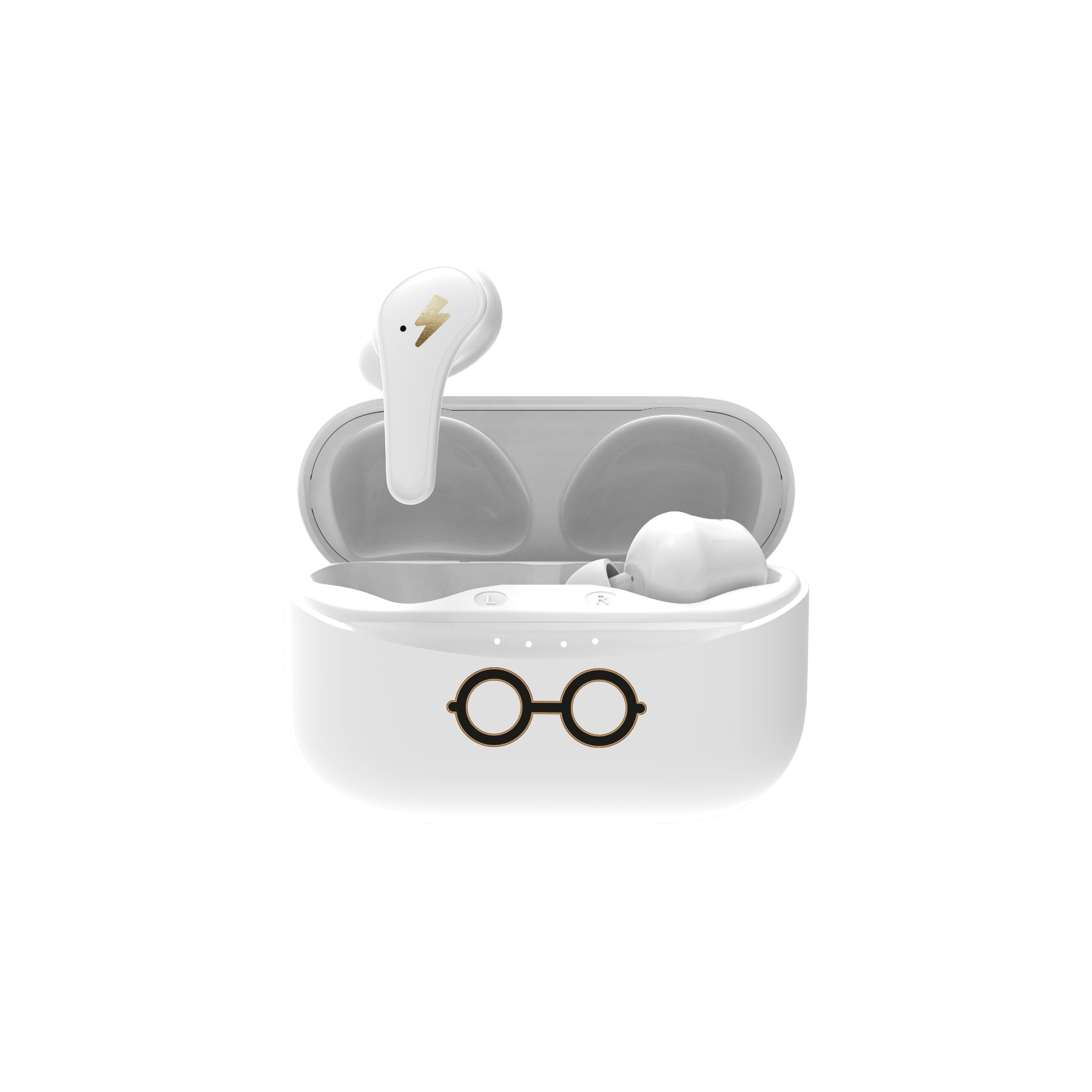 OTL - TWS Earpods - Harry Potter (HP0854)