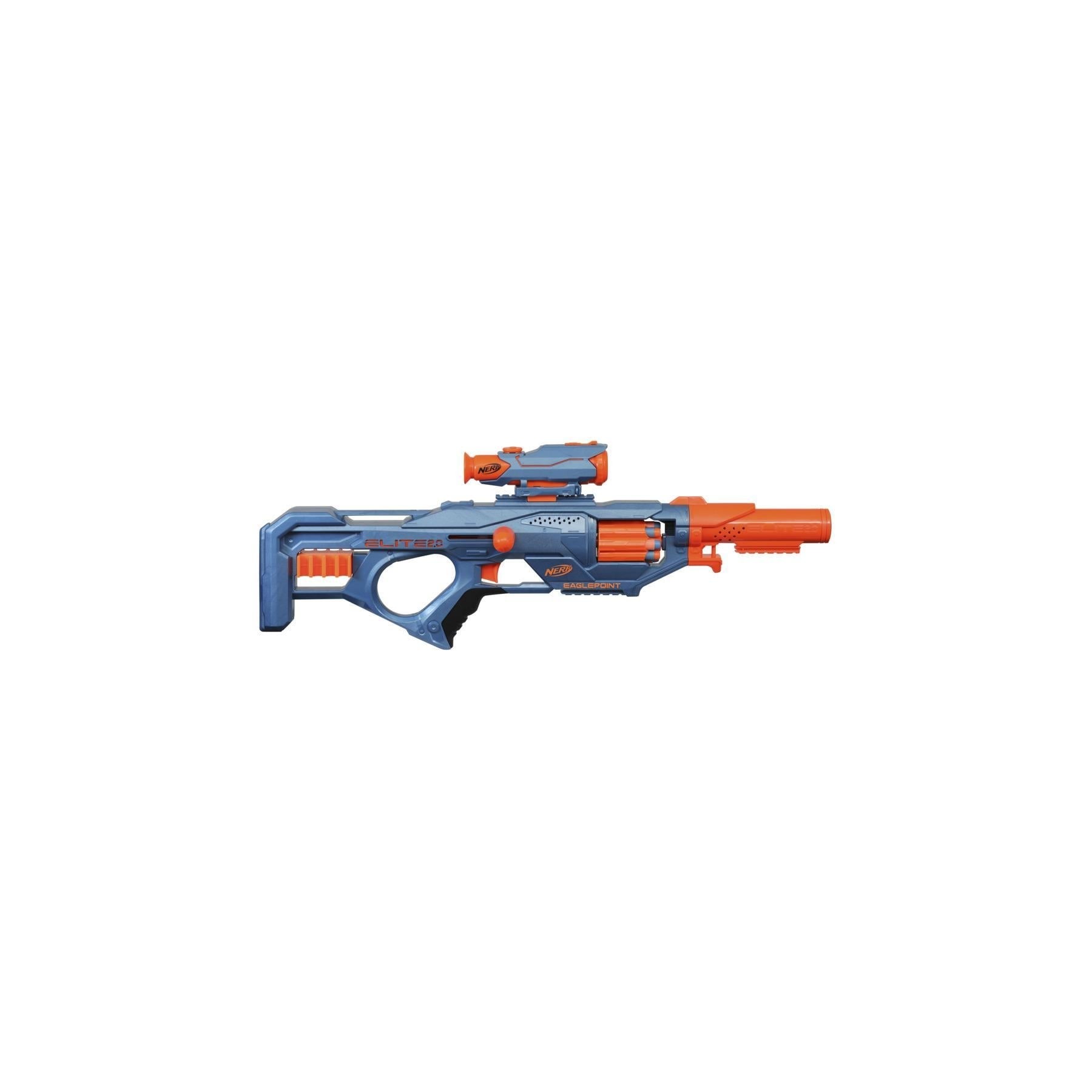 NERF Elite 2.0 - Eaglepoint RD 8 (F0423)