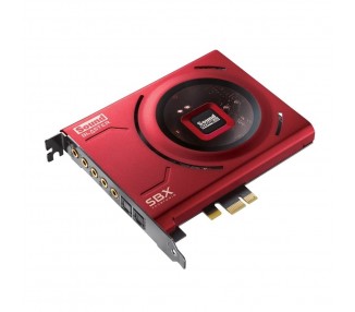 Creative - Sound Blaster Z SE Soundcard