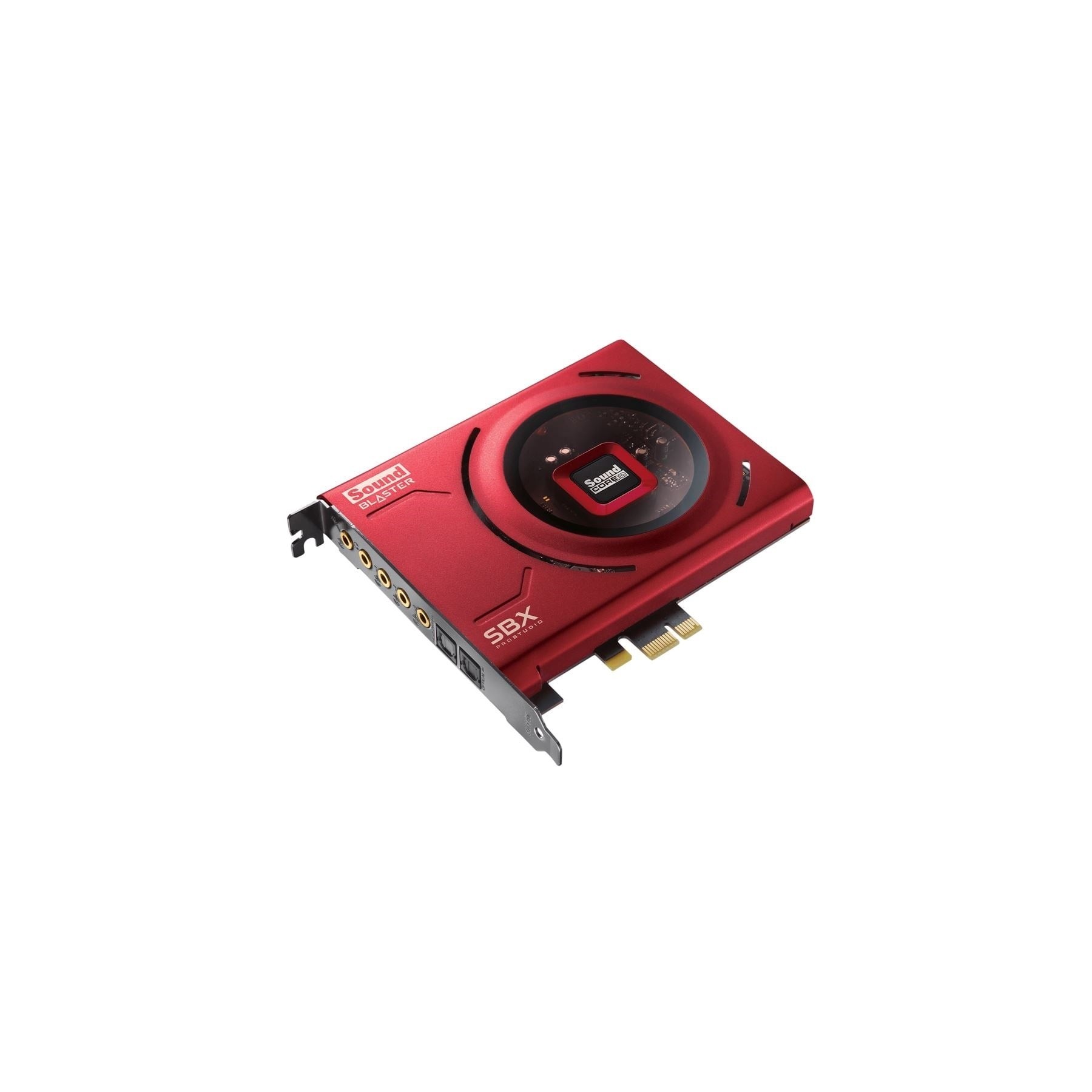 Creative - Sound Blaster Z SE Soundcard