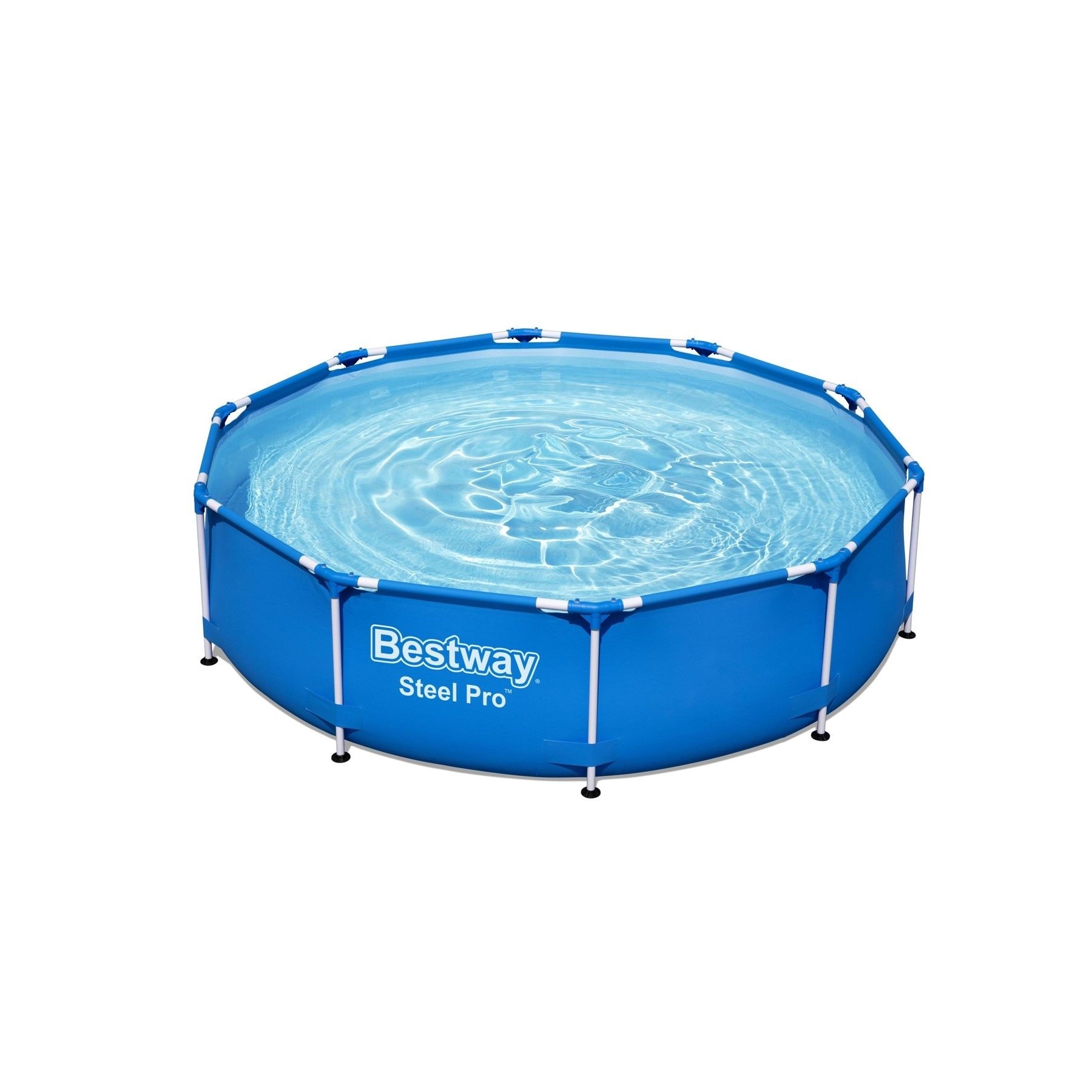 Bestway - Steel Pro Pool Set 3.05m x 76cm (56679)