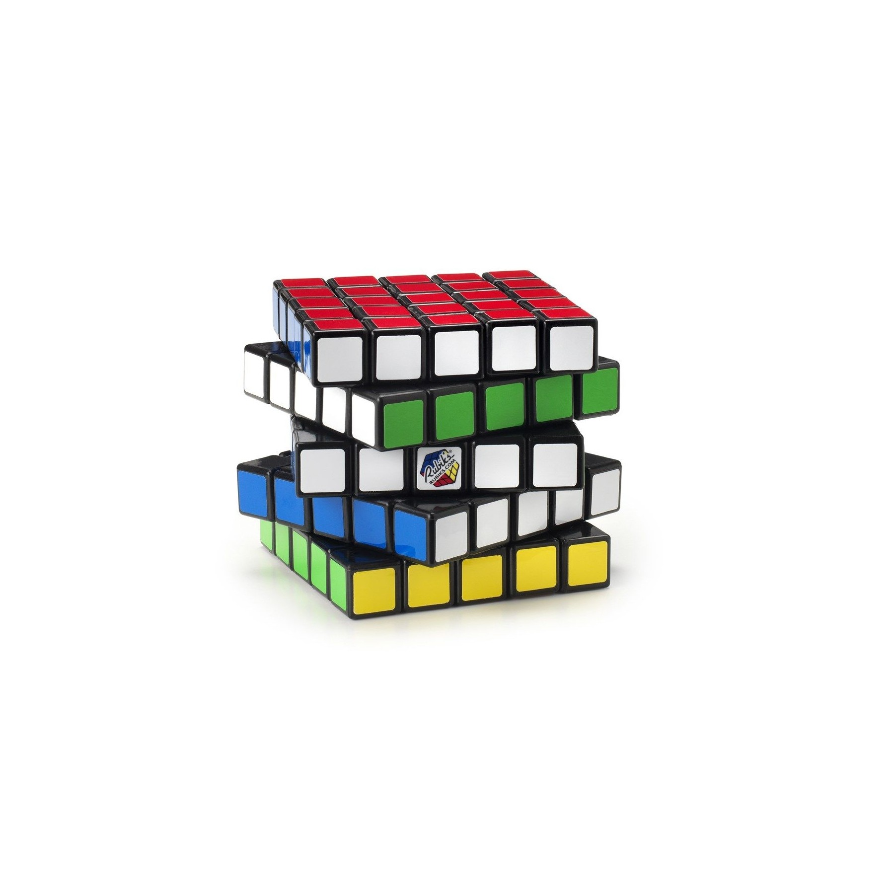 Rompecabezas Rubik's - Cubo del Profesor 5x5 (6063029)
