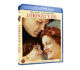 Lorenzo's Oil