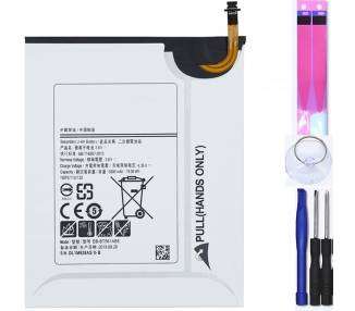 Batterie Interne pour Samsung Galaxy Tab E T560 - Original MPN EB-BT561ABE ARREGLATELO - 1