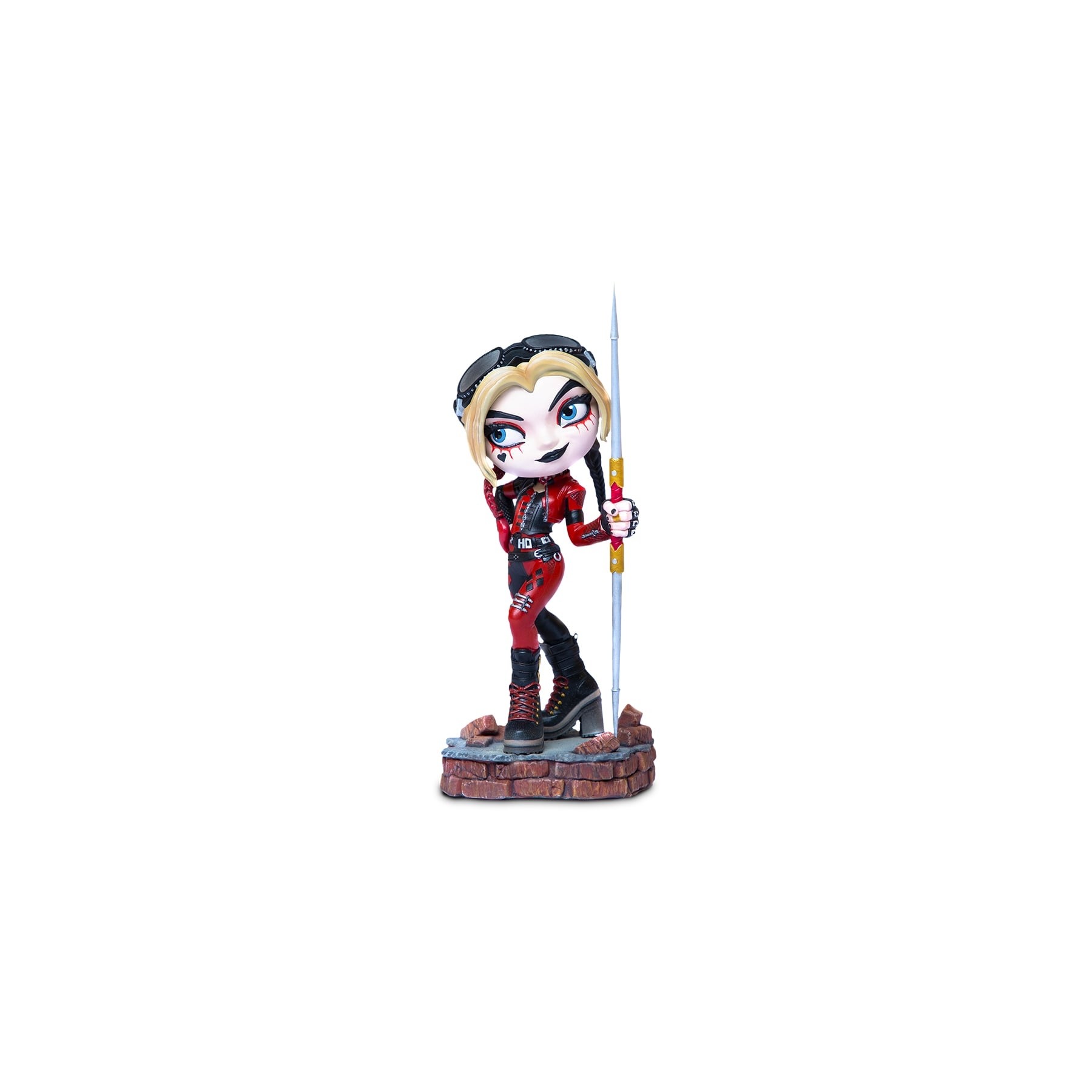 The Suicide Squad - Harley Quinn Figure