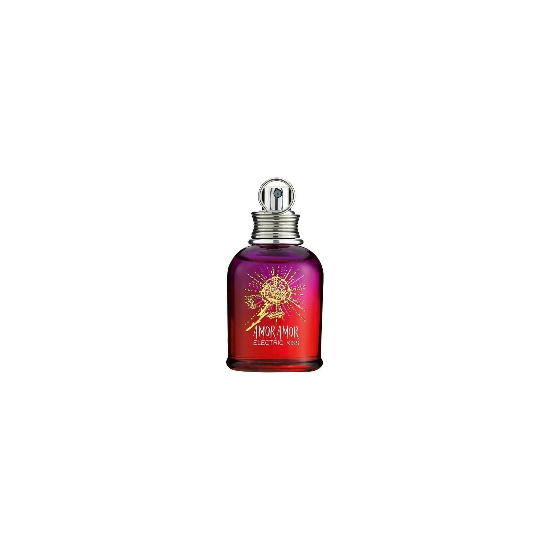 Cacharel - Amor Amor Electric Kiss EDT 50 ml