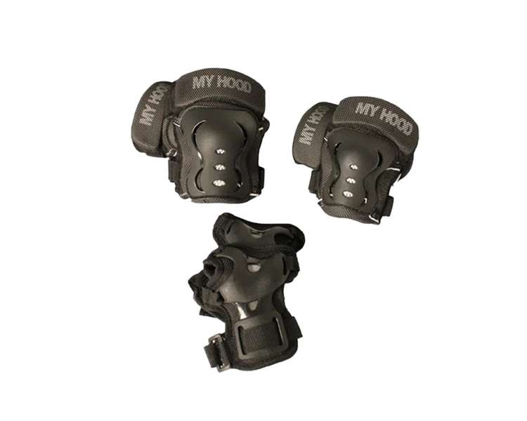 My Hood - Skate/Bike Protection Kit - XS (505073)